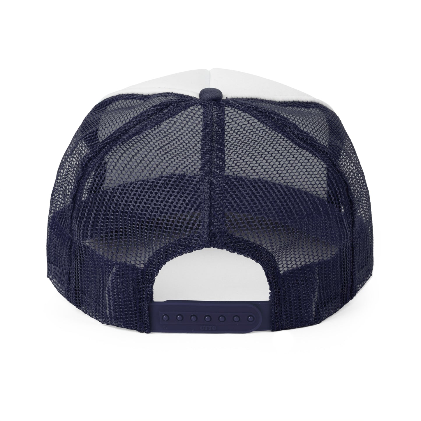 Inspirational Trucker Cap - 'I Birthed Greatness'