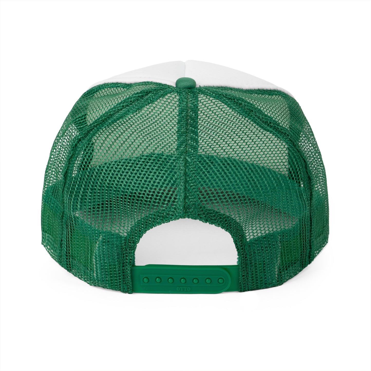 Inspirational Trucker Cap - 'I Birthed Greatness'