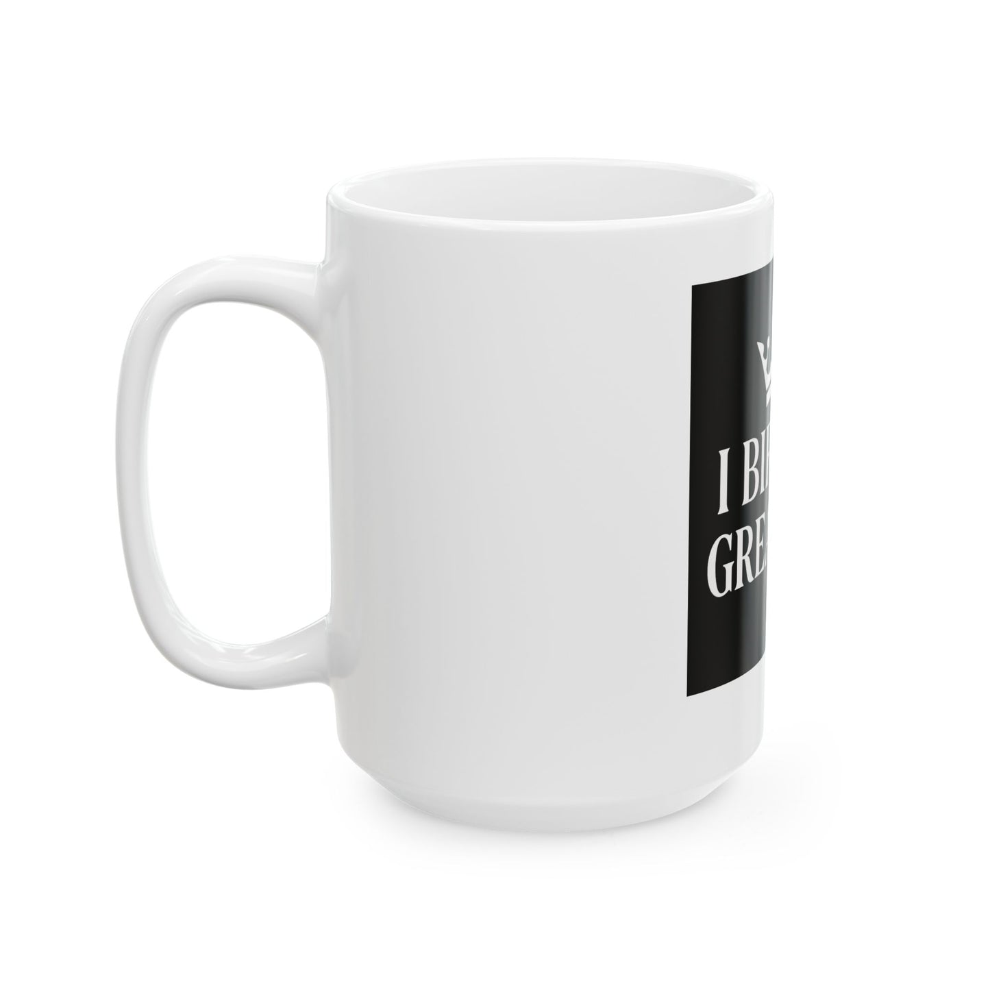 Ceramic Mug, (11oz, 15oz)