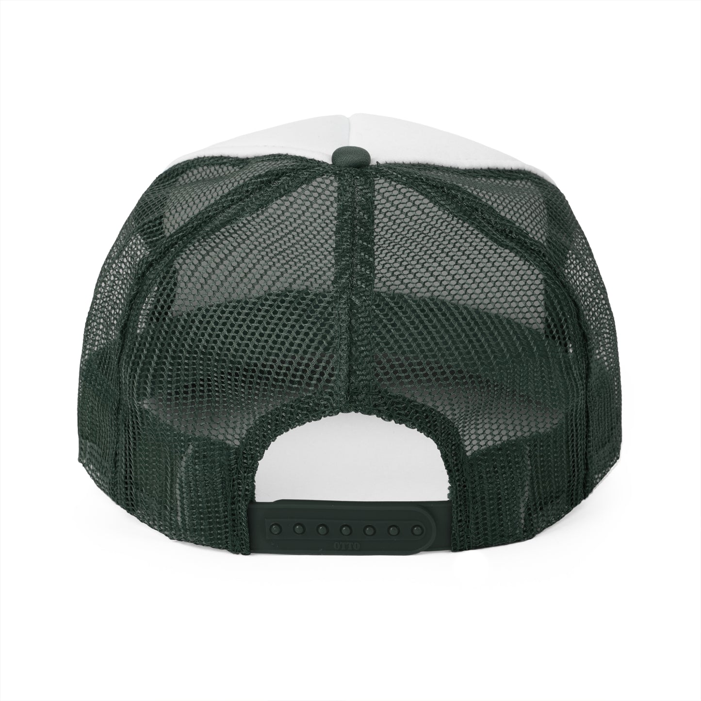 Inspirational Trucker Cap - 'I Birthed Greatness'