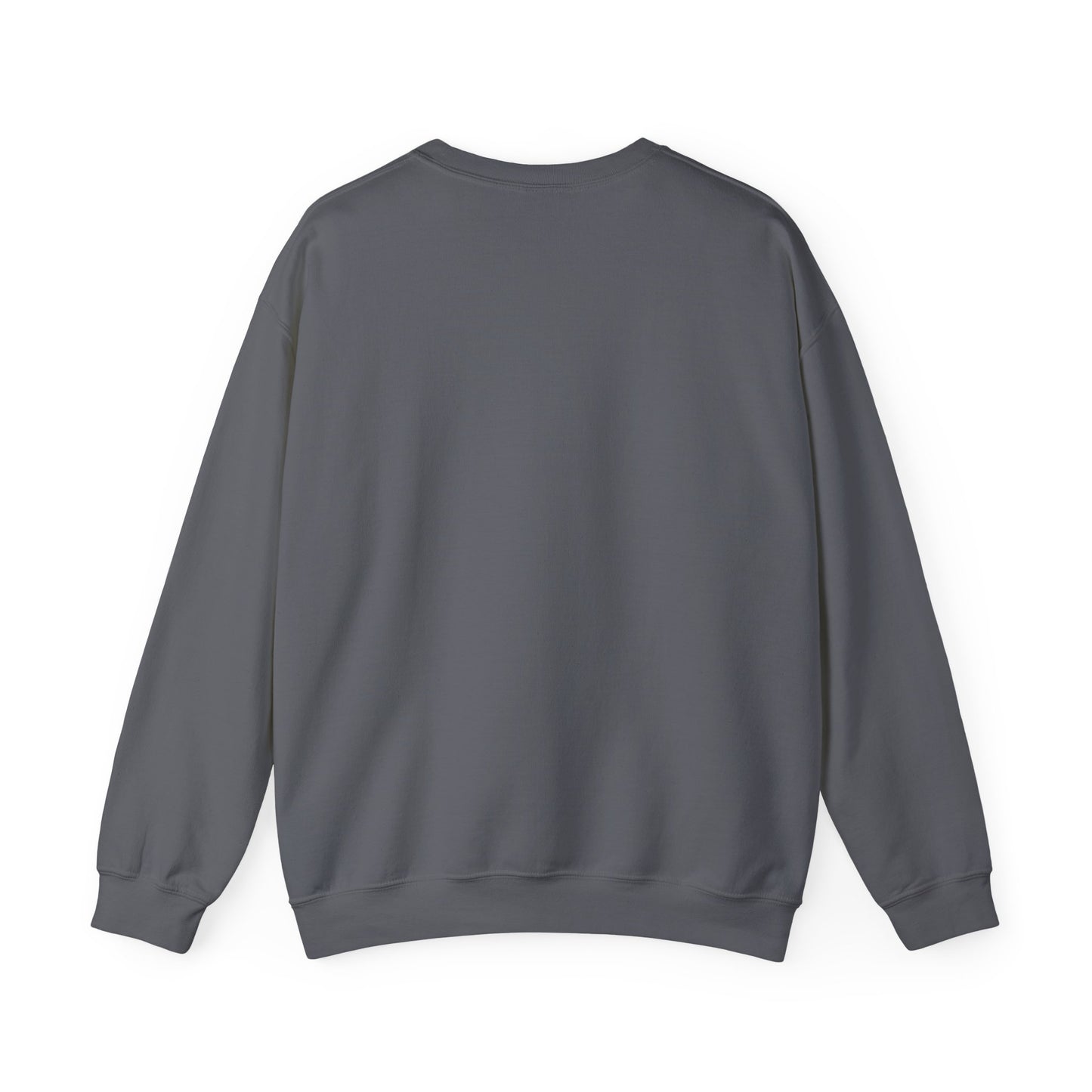 I Birthed Greatness Crewneck Sweatshirt for Moms
