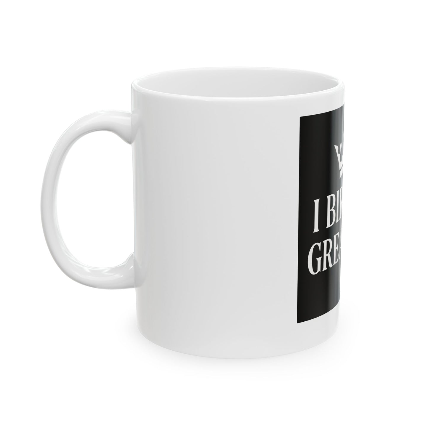 Ceramic Mug, (11oz, 15oz)