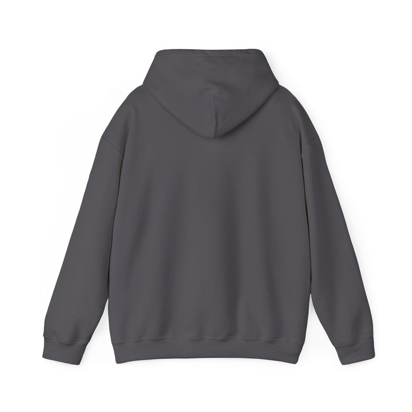 I Birthed Greatness Hoodie - Unisex Heavy Blend Sweatshirt for Moms