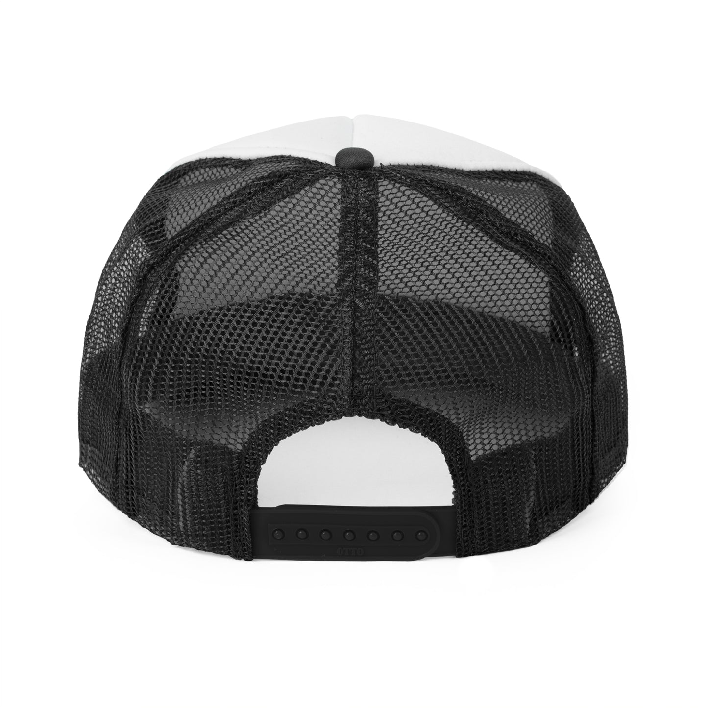 Inspirational Trucker Cap - 'I Birthed Greatness'