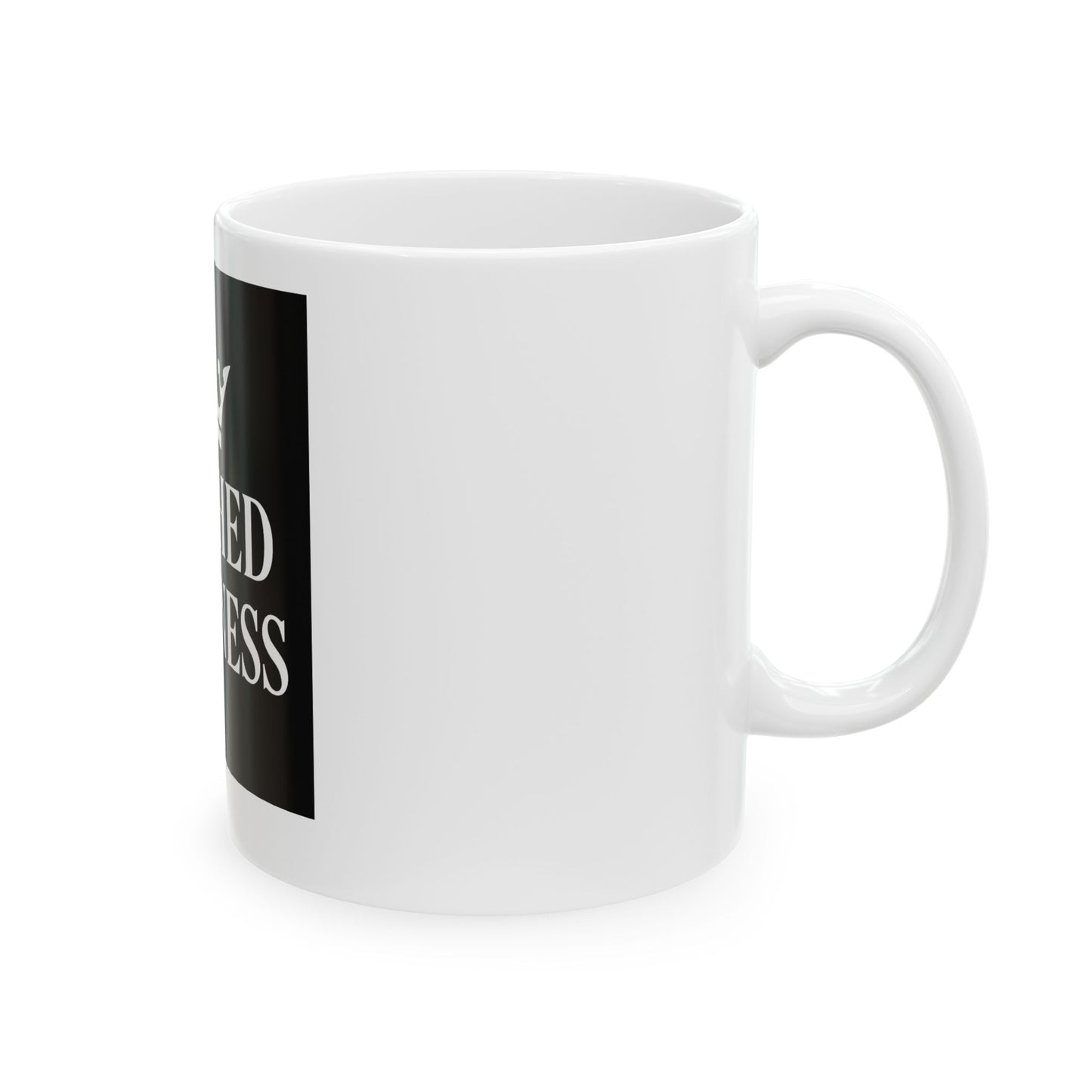 Ceramic Mug, (11oz, 15oz)