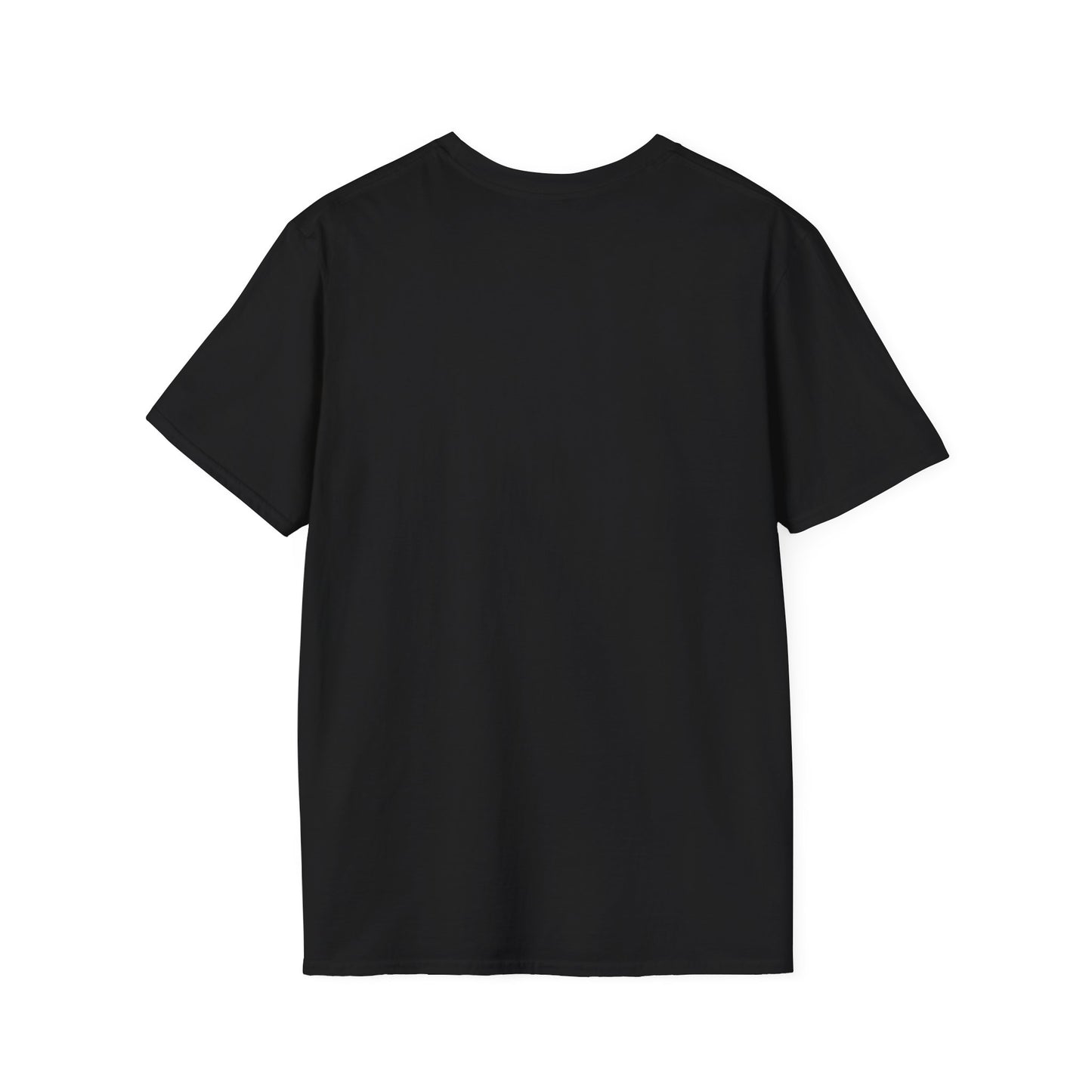 Unisex Softstyle T-Shirt - 'I AM GREATNESS' Graphic Tee