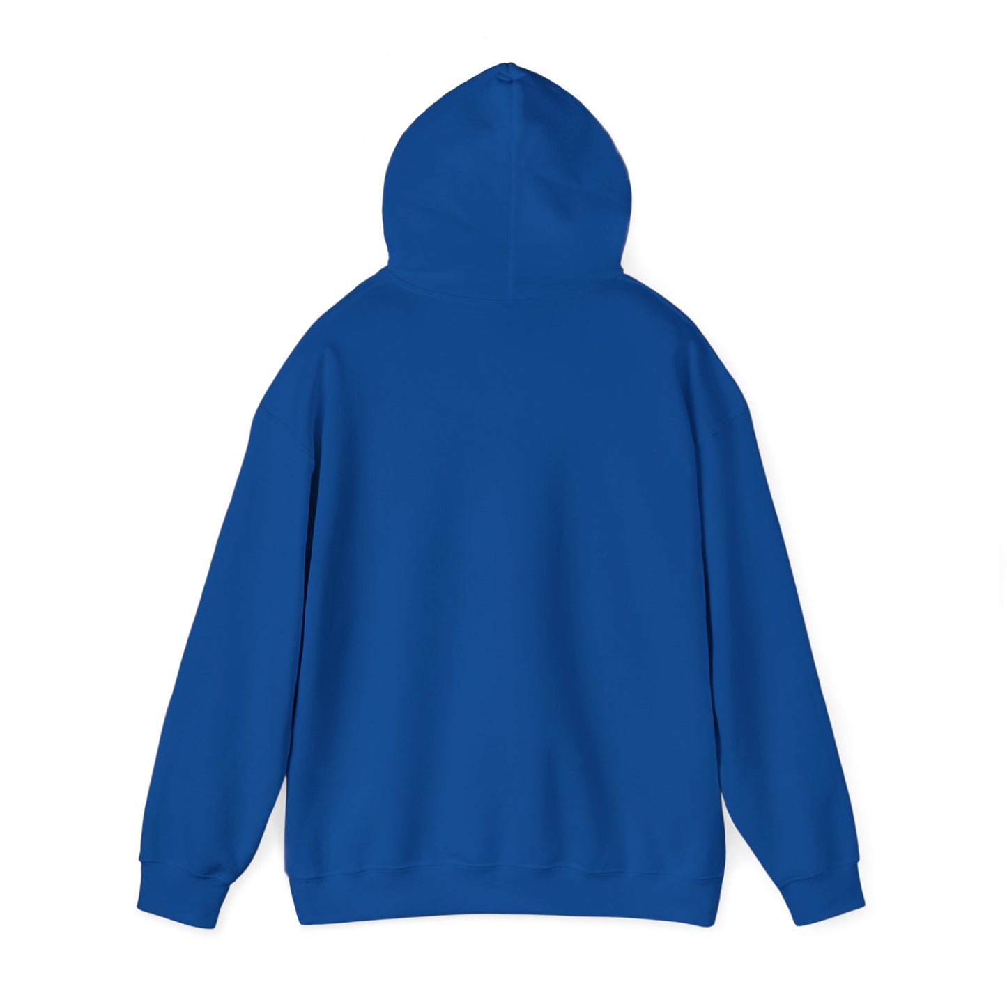 I Birthed Greatness Hoodie - Unisex Heavy Blend Sweatshirt for Moms