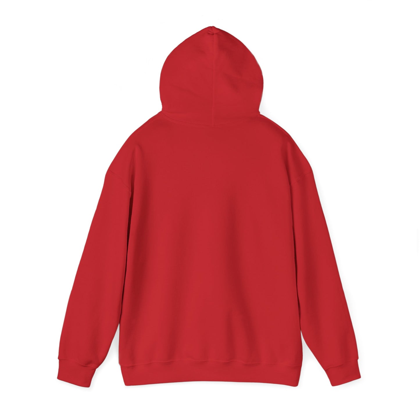 I Birthed Greatness Hoodie - Unisex Heavy Blend Sweatshirt for Moms