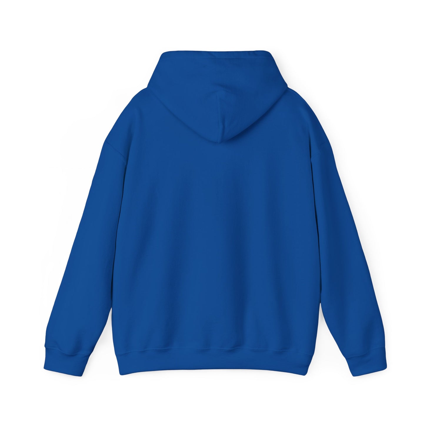 I Birthed Greatness Hoodie - Unisex Heavy Blend Sweatshirt for Moms