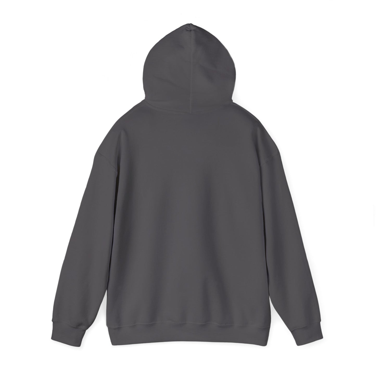 I Birthed Greatness Hoodie - Unisex Heavy Blend Sweatshirt for Moms