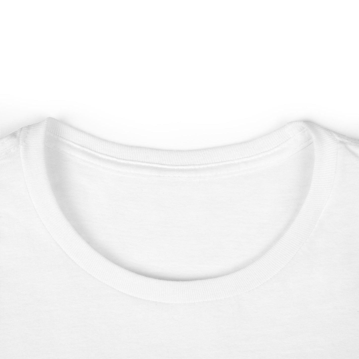 I Birthed Greatness Women's Softstyle Tee - Empowering Motherhood Shirt